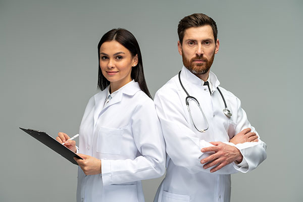 peptide therapy clinic in Cheyenne